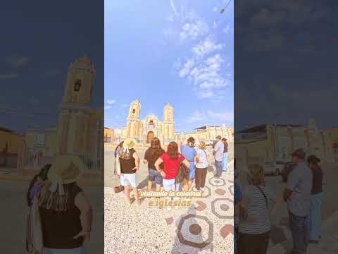 ✨ Así vivimos nuestro segundo #FamTrip en Chiclayo junto a agencias de viaje.