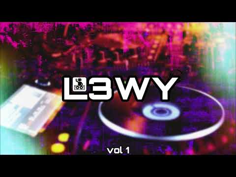 ☢✈Listopadowa VIXA Wjeżdża!✈[DJ L3WY]✈☢