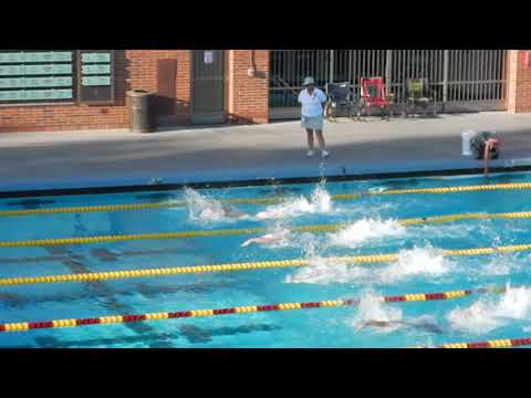 Cam C - 200 breast final - LA Invite (7/13/19)
