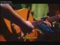 Jars of Clay - Something Beautiful (Live) Tradução