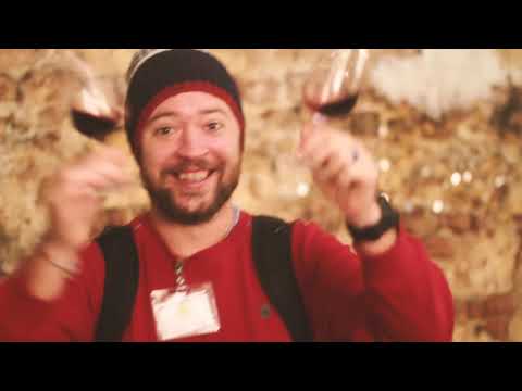 The Wine Salon of the Czech Republic