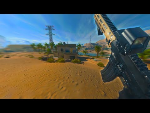 DMZ Gang Battle | The  Ultimate Betrayal