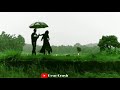 Rain Whatsapp Status