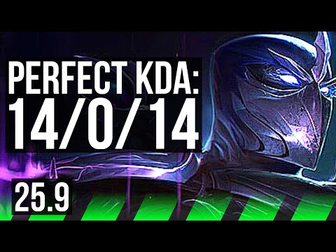 SHEN vs SION (JGL) | 29k DMG, Legendary | NA Challenger | 25.9