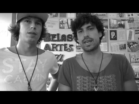 AFTER MOVIE CHEMICAL SURF - 'O RETORNO' (CINE BELAS ARTES - SÃO PAULO)