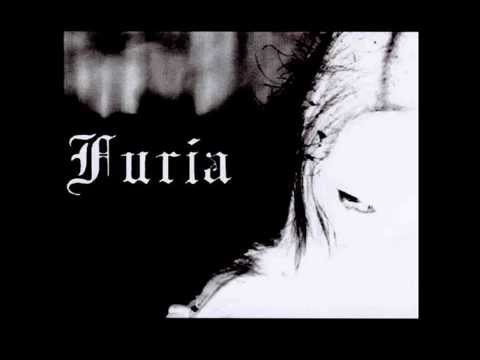 FURIA - I Spokój (Demo2004)