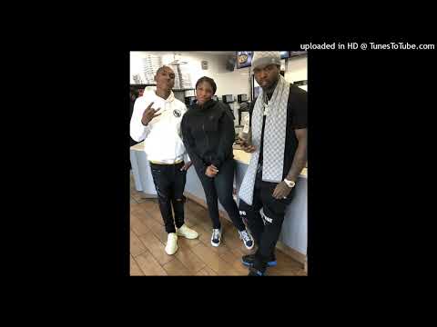 POP SMOKE - Stuck in the Jungle (OG) [feat. French Montana] [Snippet]