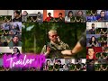 Civil War - Official Trailer Reaction Mashup 💣🔥- A24 - Kirsten Dunst - Alex Garland