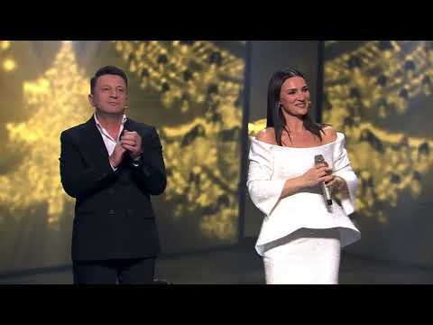 Këngët e Shekullit - Marsela Çibukaj & Ylli Baka - “2 lule të bardha