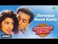 Darwaza Band Karlo | Darr | Sunny Deol | Juhi Chawla | Shah Rukh Khan | Lata Mangeshkar | Old Songs