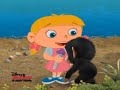 Little Einsteins He Speaks Music On Disney Junior On Disney Channel On September 30 2013 Part 8
