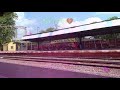 Ranchi Se Siliguri Chalela Rail Gadi