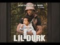 Lil Durk Letter To Dayvon Jr Remix Ft Lil Baby Music Video