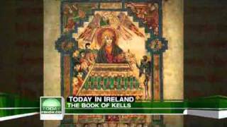 msnbc video  The Book of Kells