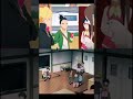 Boruto Loves Sumire Sumire Boruto