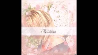 Je ne sais pas son nom -reprise de Chimene badi  Christine