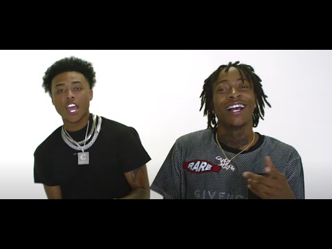 Capolow ft. Luh Kel - "Been That Way" (Official Music Video)