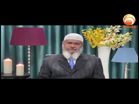 is it permissible to deliver non halal meat and chicken  Dr Zakir Naik #HUDATV