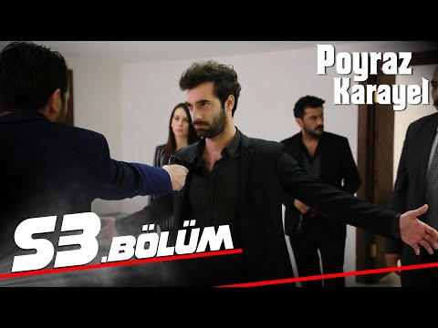 Poyraz Karayel 53. Bölüm - Full Bölüm
