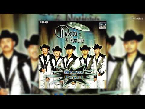 Invacion Nortena - El Compa De La Ram