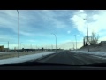 Whitemud Onramp At 50 Street