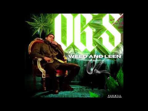 Oslyn & Lil Weed - Basta (Weed and Leen) #1  Que en paz descance Lil Weed