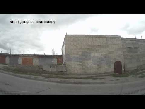 Авария Саратов 12.09.2015