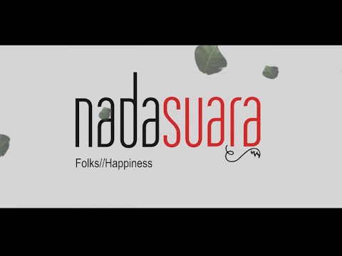 Akhir Sebuah Hari - nadasuara (Official Video)