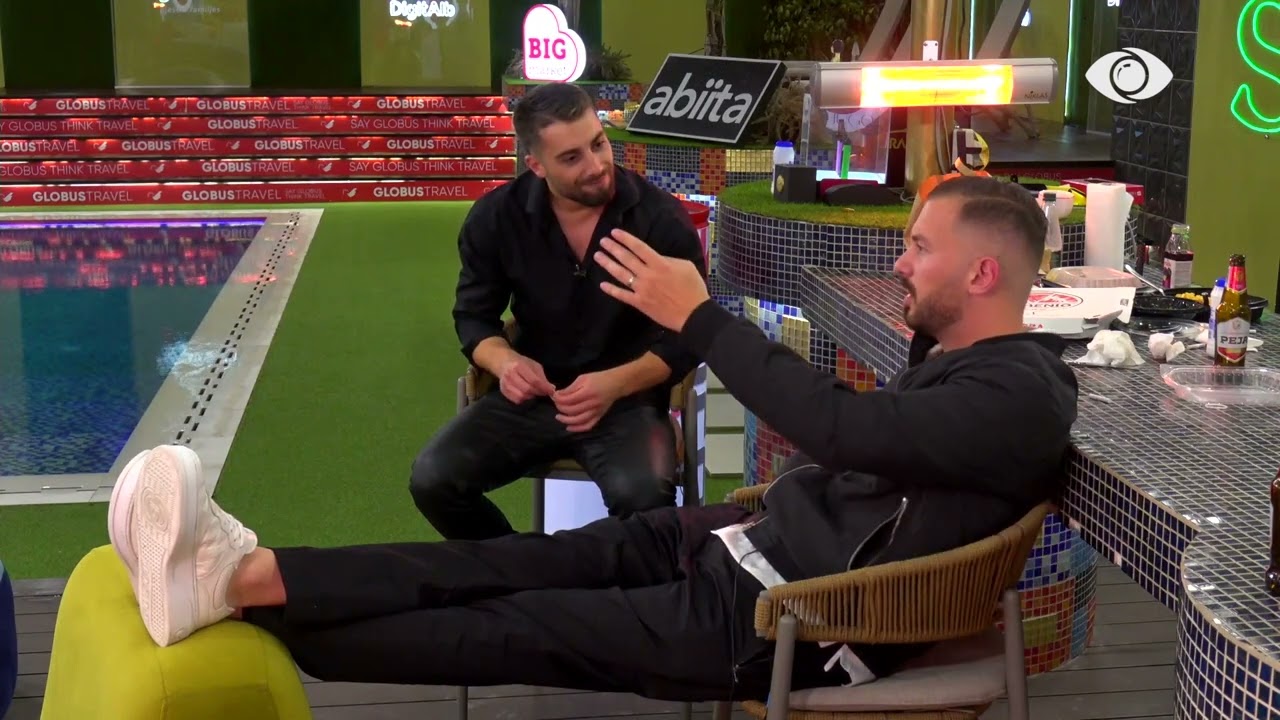 “Unë e mora për të ikur…”/ Meritoni rrëfen për takimin me Inisën