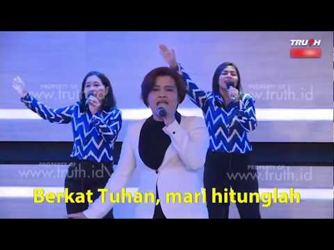 Rehobot Praise - Berkat Tuhan , Mari Hitunglah