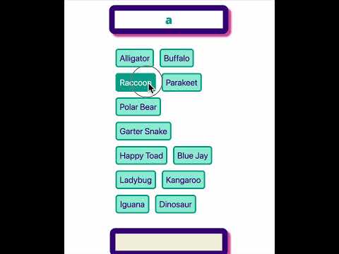 Later Gator Part 2 Demo