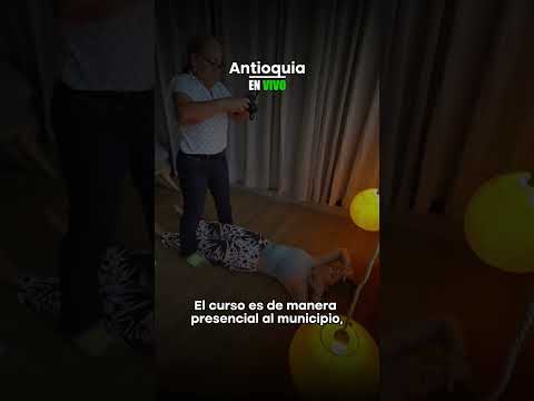 ¿Qué le parece? #antioquia