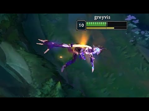 Is Star Guardian Akali Pay To Win? (Because i'm winning somehow!?)