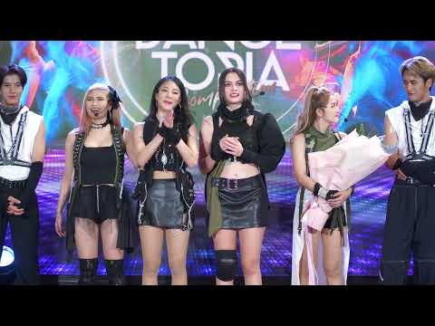 220911 [Comment] Majestic Queen cover BLACKPINK @ ICONSIAM DANCETOPIA (Final)