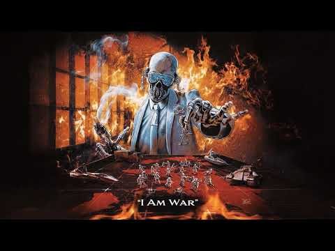 Megadeth - The New Album