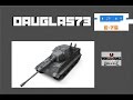 WoT Blitz обзор танка Е-75 от Dauglas73 - WoT Blitz Android и ...