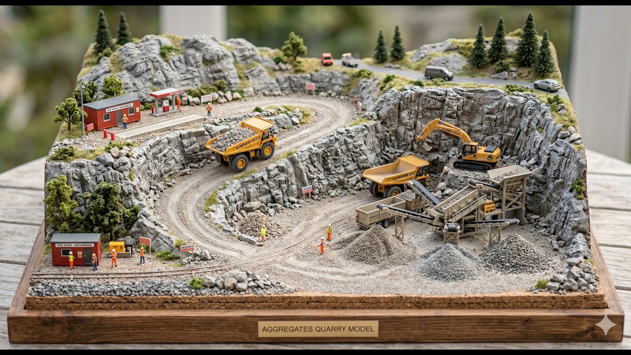 Understanding Aggregates