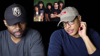 Anthrax - Indians (REACTION!!!)
