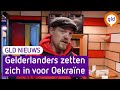 GLD Nieuws 4 maart 2022
