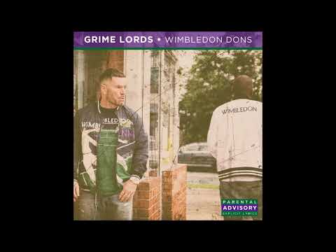 Grime Lords - Shyne (Milano Constantine, Recognize Ali & DJ TMB) 2018