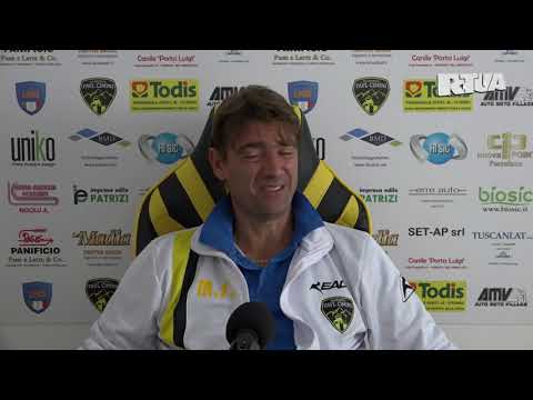 Pol FavlCimini-Fiumicino 4-1