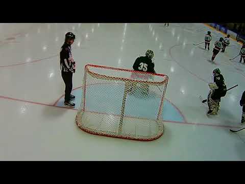 GrIFK-07 Green -  Karhu-Kissat 14.10.2017