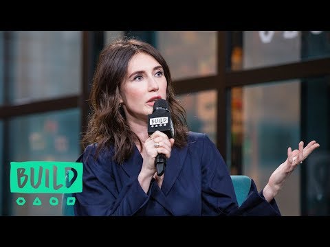 It's Been Hard For Carice van Houten To Move On From "Game of Thrones"