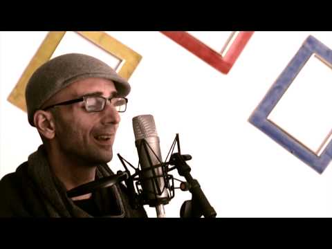 Leonard Cohen - Dance me to the end of love cover by Nikotrip