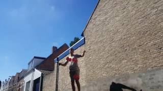 faze tari faza jonglerii