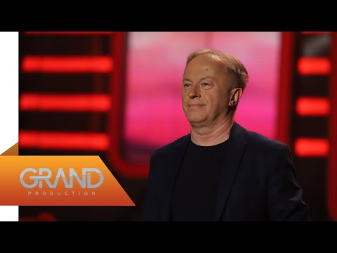 Miki Gajic - Sine dragi sine - GP - (TV Grand 06.11.2020.)