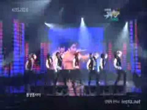 U-KISS Special Stage Performances