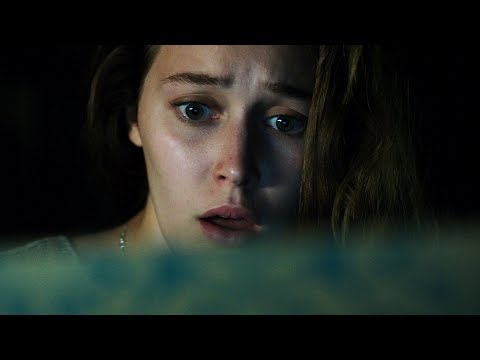 'Friend Request' Forever Trailer