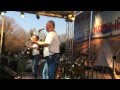 Дуэт "Зеленая лампа" (Россия) Международный фестиваль авторской песни ...