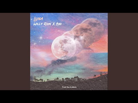 Luna (feat. Sini)